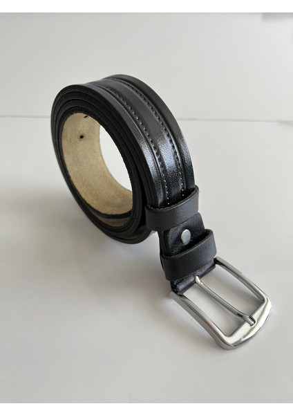 Erkek Deri Kemer
