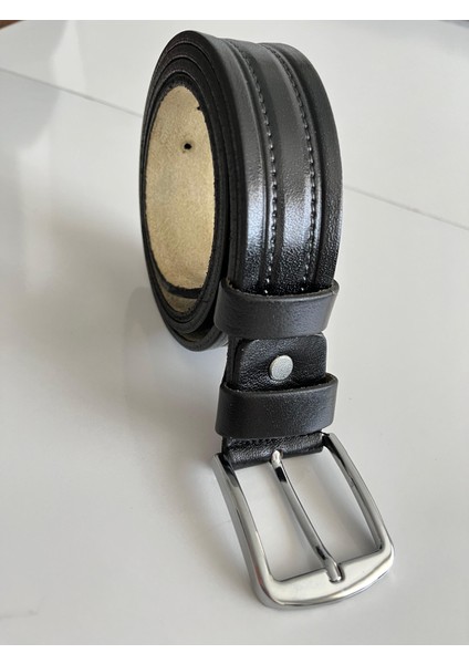 Erkek Deri Kemer indirimleri