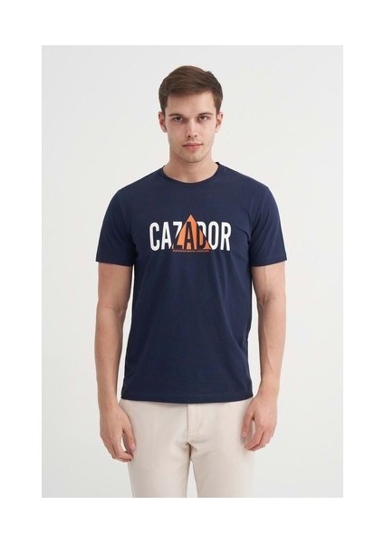 Erkek Tişört 25YCEEO04155