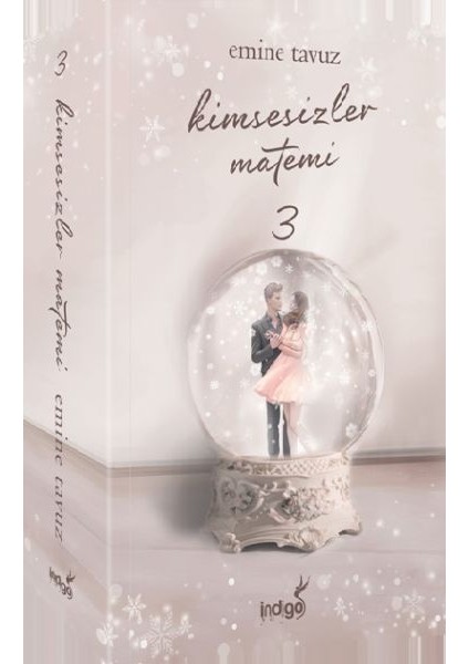 Kimsesizler Matemi 3