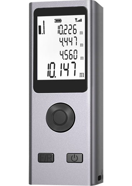 40 Metre Mini Lazer Mesafe ve Açı Ölçer