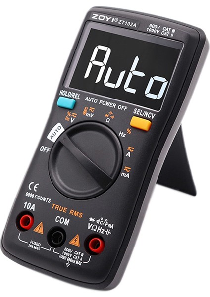 Dijital Ölçü Aleti ZT-102A