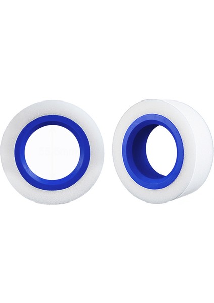 Çift Aşamalı Yumuşak Tpe Köpük 110MM Fit 1.9 " Tekerlek Lastikleri Için Yedek Eksenel SCX10 90046 Trax4 Uzaktan Kumanda Araba (Yurt Dışından)