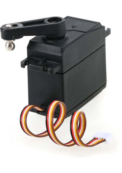 Wltoys Xks 1923 Rc Araba Direksiyon Motoru Servo Bileşenleri Wltoys Xks 104001 1/10 Rc Araba Araba Aksesuarları (Yurt Dışından)