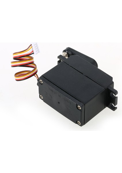 Wltoys Xks 1923 Rc Araba Direksiyon Motoru Servo Bileşenleri Wltoys Xks 104001 1/10 Rc Araba Araba Aksesuarları (Yurt Dışından)