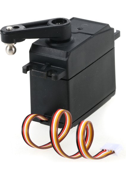 Wltoys Xks 1923 Rc Araba Direksiyon Motoru Servo Bileşenleri Wltoys Xks 104001 1/10 Rc Araba Araba Aksesuarları (Yurt Dışından)