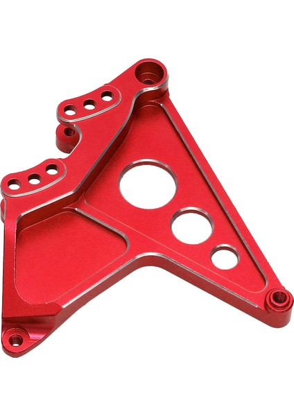2 Adet Metal Arka Şok Bağlar Şok Kulesi 8538 8538X Için Yedek Traxs Sınırsız Çöl Racer Udr 1/7 Uzaktan Kumanda Araba Yükseltme Parçaları Aksesuarları (Yurt Dışından) fiyatları