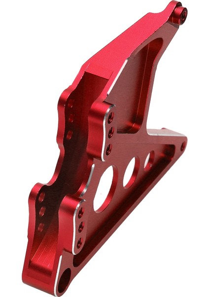 2 Adet Metal Arka Şok Bağlar Şok Kulesi 8538 8538X Için Yedek Traxs Sınırsız Çöl Racer Udr 1/7 Uzaktan Kumanda Araba Yükseltme Parçaları Aksesuarları (Yurt Dışından) fırsatları