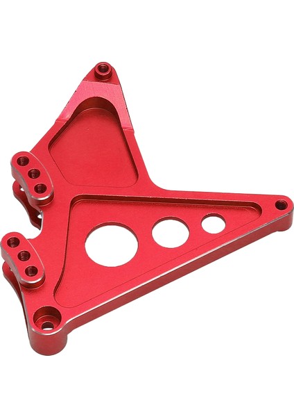 2 Adet Metal Arka Şok Bağlar Şok Kulesi 8538 8538X Için Yedek Traxs Sınırsız Çöl Racer Udr 1/7 Uzaktan Kumanda Araba Yükseltme Parçaları Aksesuarları (Yurt Dışından) indirimleri