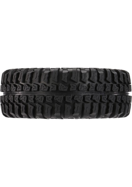 4 Adet Austar AX-3020B 1.9 Inç 103MM 1/10 Ölçekli Lastikler Jant 1/10 D90 SCX10 CC01 Rc Kaya Paleti (Yurt Dışından)