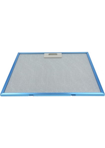 Arçelik Beko Uyumlu 34.5X30 cm Davlumbaz Filtresi