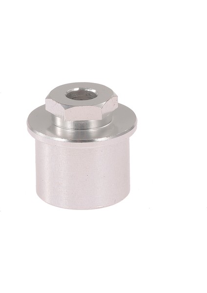 12MM Tekerlek Hex Adaptörleri Tekerlek Widener Için 1/10 Rc Araba Tekerlekleri Trx-4 Eksenel SCX10 RC4WD Modifikasyonu (Yurt Dışından)
