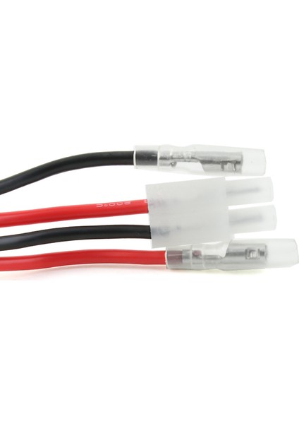 80A Esc Su Geçirmez Uzaktan Kumanda Araba Hız Kontrol Cihazı Için Yedek TAMIYA103BK108BK Uzaktan Kumanda Tırmanma Araba Uzaktan Kumanda Tekne Modelleri. (Yurt Dışından)