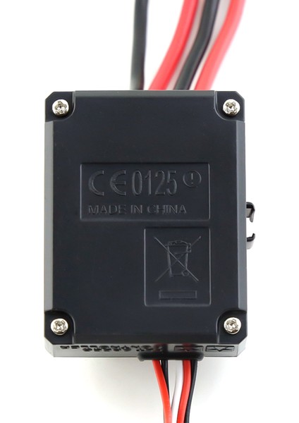 80A Esc Su Geçirmez Uzaktan Kumanda Araba Hız Kontrol Cihazı Için Yedek TAMIYA103BK108BK Uzaktan Kumanda Tırmanma Araba Uzaktan Kumanda Tekne Modelleri. (Yurt Dışından)