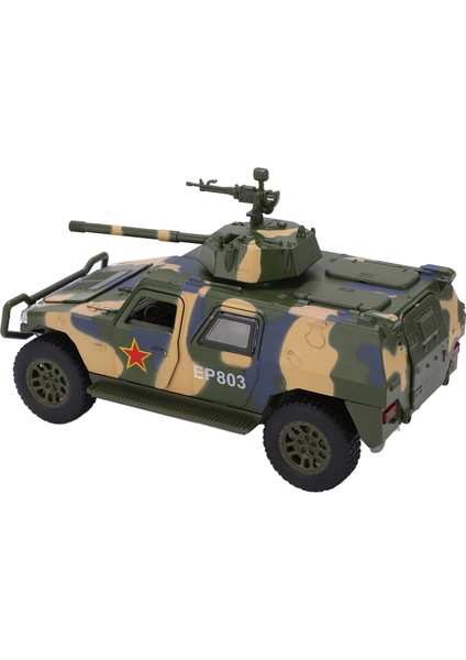 1:32 Alaşım Askeri Alaşım Model Araba Ses ve Işık Geri Çekilebilir Arazi Aracı Modeli Çocuklar Için (Yurt Dışından) fiyatları