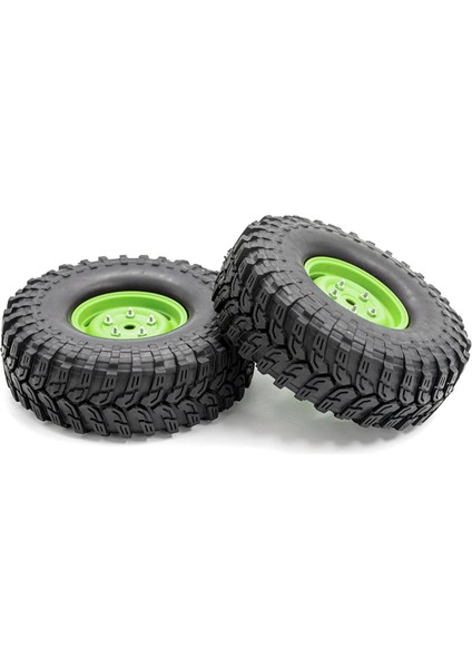 Araba Lastikleri Tekerlek Jantları Için Yedek 1/10 Traxxas Trx-4 Eksenel SCX10 90046 90047 CC10 Rc Araba (Yurt Dışından)