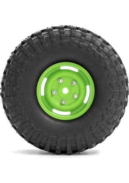 Araba Lastikleri Tekerlek Jantları Için Yedek 1/10 Traxxas Trx-4 Eksenel SCX10 90046 90047 CC10 Rc Araba (Yurt Dışından)