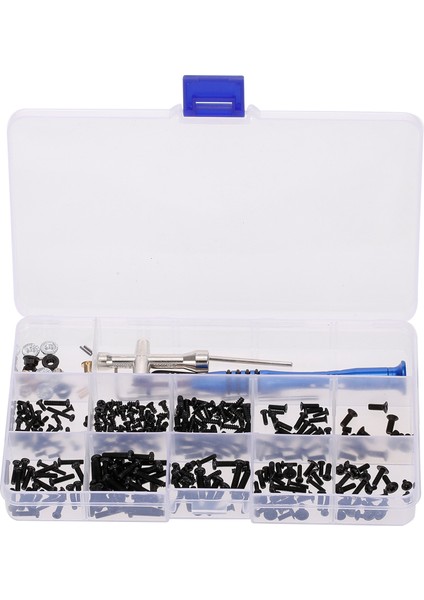 Vida Kutusu Wltoys Xks 144001 1/14 Rc Araba Modeli Aksesuarları (Yurt Dışından)