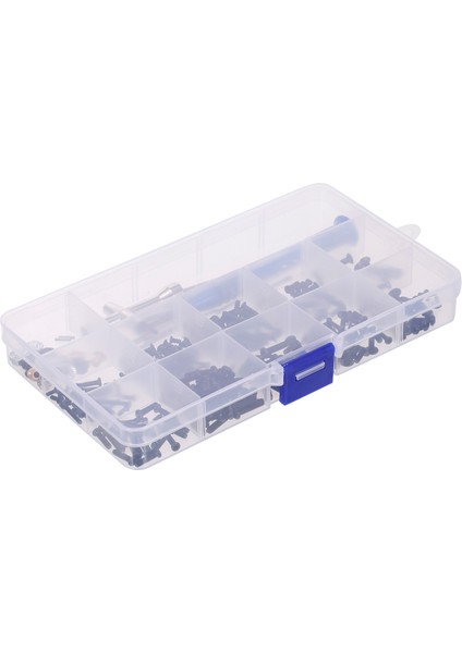 Vida Kutusu Wltoys Xks 144001 1/14 Rc Araba Modeli Aksesuarları (Yurt Dışından)