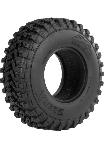 4 Adet AX8020 1.9 Inç Uzaktan Kumanda Araba Jant Lastik Değiştirme Için 1/10 Trx Tf2 Redcat RC4WD SCX10 D90 Hpı Araba (Yurt Dışından)