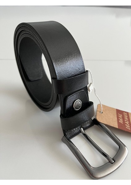 Düz Hakiki Deri Kemer fiyatları