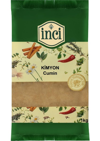 Kurban Bayramı Özel 4'lü Set (Kimyon, Kekik, Pul Biber, Karabiber) + Köfte Harcı Hediyeli