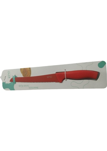 Ekmek Bıçağı 32,5 cm -KN113