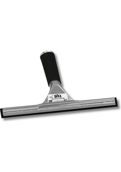 25CM Metal Camsil (25CM Krom Cam Çekeceği)