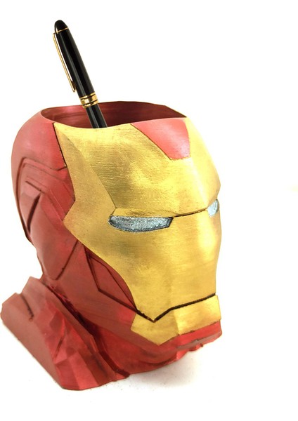 Polyester Iron Man Kalemlik fiyatları