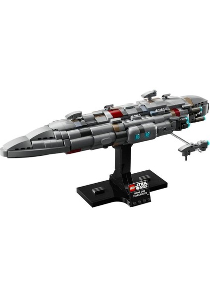 75405 LEGO Star Wars - Home One Starcruiser 559 Parça +18 Yaş.glpzr