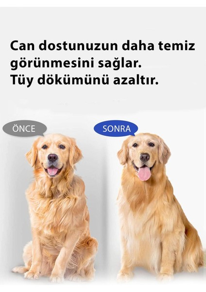Mavi Kedi Köpek Bit Tarağı Kedi Bit Pire Tarağı Köpek Tarama Fırçası Kedi Tüyü Temizleme fırsatları