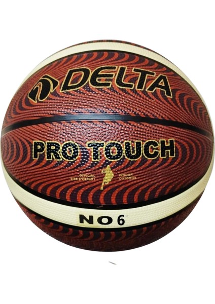 Pro Touch 6 Numara Basketbol Topu