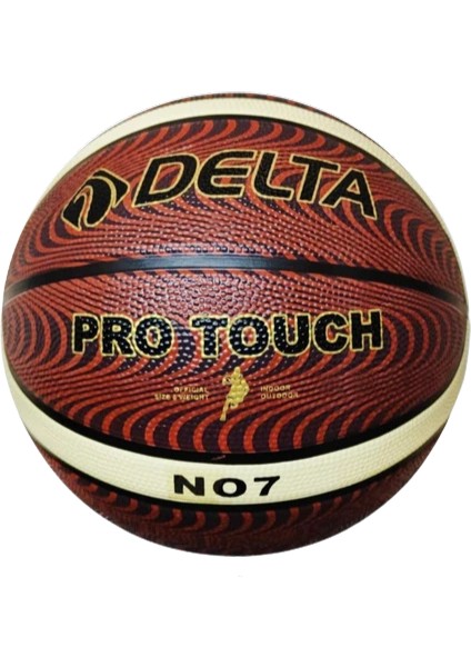 Pro Touch 7 Numara Basketbol Topu