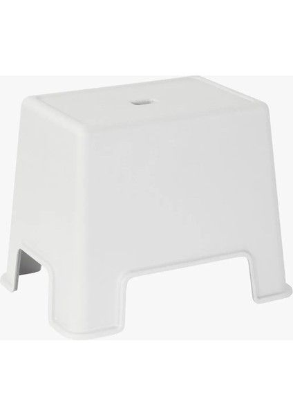 Plastik Çok Amaçlı Kaydırmaz Banyo Strong Tabure TM03 fırsatları