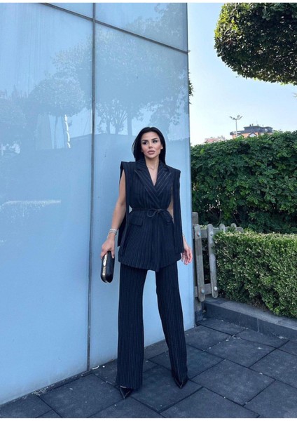 Yelekli Takım