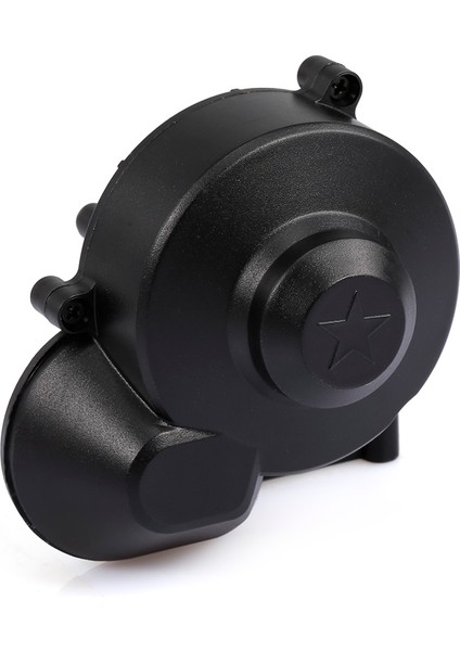 Austar Dişli Kutusu Şanzıman Için 540 Motor ve 1/10 Eksenel SCX10 Rc Araba (Yurt Dışından)