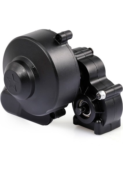 Austar Dişli Kutusu Şanzıman Için 540 Motor ve 1/10 Eksenel SCX10 Rc Araba (Yurt Dışından)