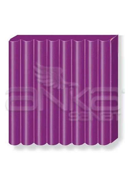 Professional Doll Art Polimer Kil 85G No:61 Violet