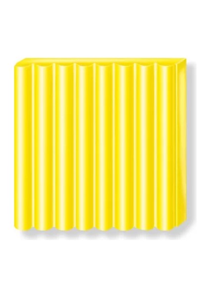 Effect Polimer Kil 57G NO:104 Translucent Yellow