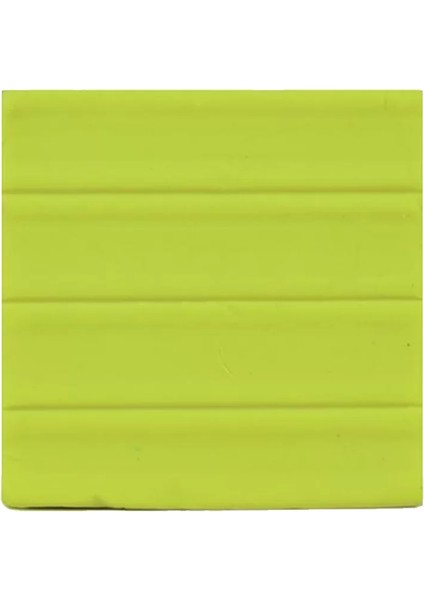 Polimer Kil 55 Gram PM52 Neon Yellow fiyatları