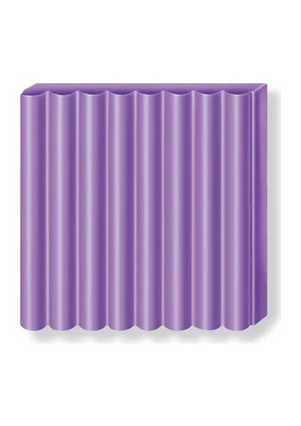 Effect Polimer Kil 57G NO:604 Translucent Lila