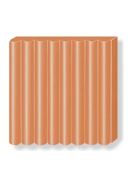 Soft Polimer Kil 57G No:76 Cognac