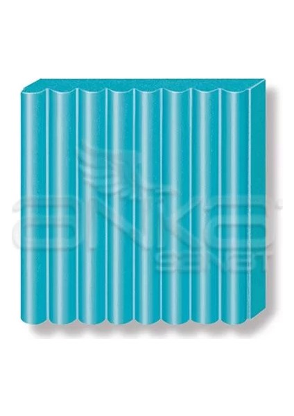 Professional Doll Art Polimer Kil 85G No:32 Turquoise