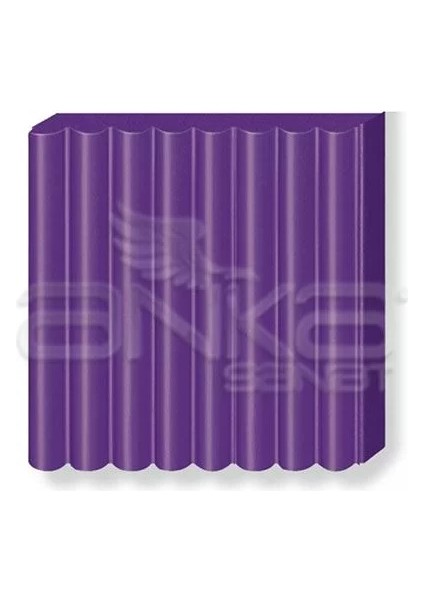 Professional Doll Art Polimer Kil 85G No:6 Lilac