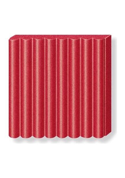 Effect Polimer Kil 57G No:28 Ruby Red