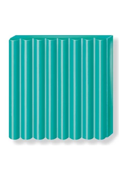 Effect Polimer Kil 57G NO:504 Translucent Green