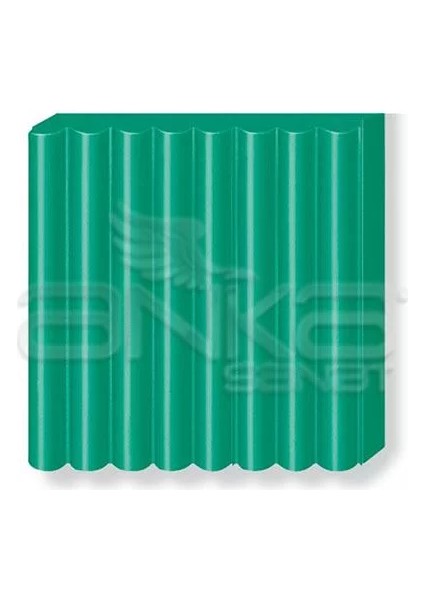 Professional Doll Art Polimer Kil 85G NO:500 True Green