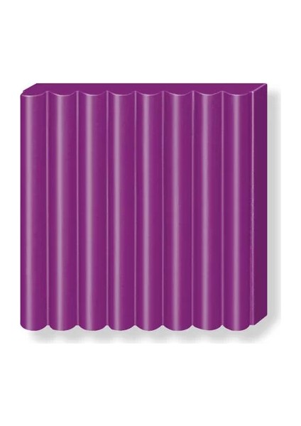 Soft Polimer Kil 57G No:61 Violet