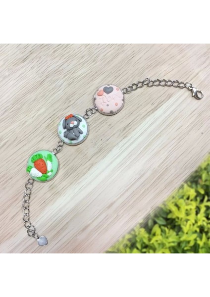 Polimer Kil 55 Gram PM42 Pastel Green modelleri