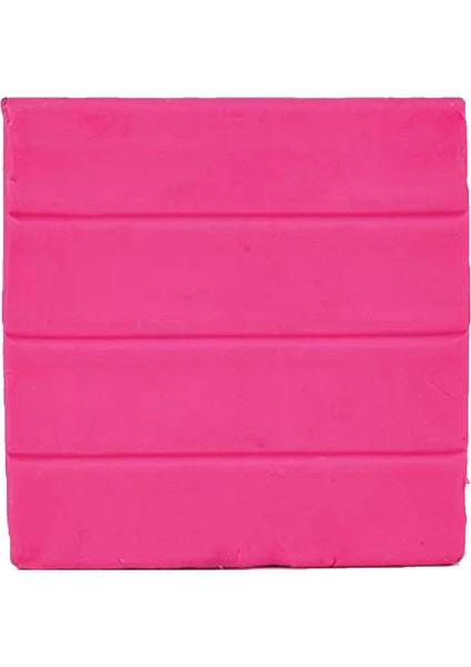 Polimer Kil 55 Gram PM18 Hot Pink fiyatları